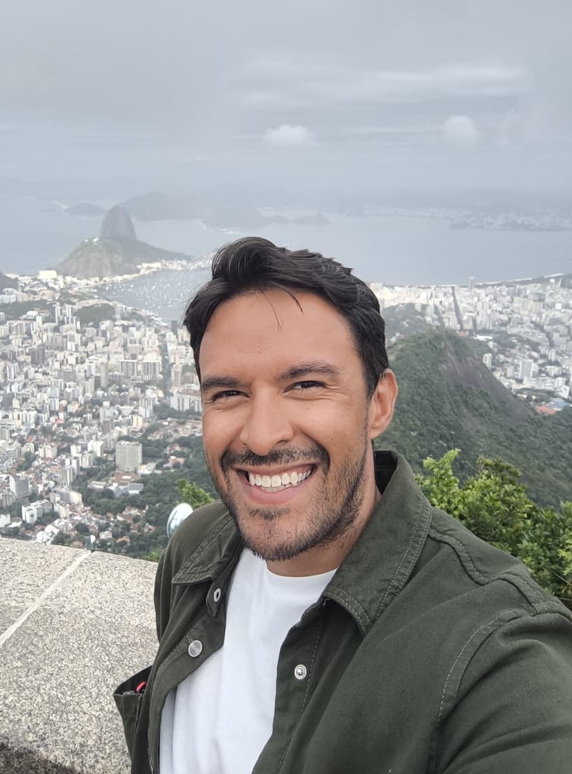 Charles Mendes - Consultor de Automação e IA
