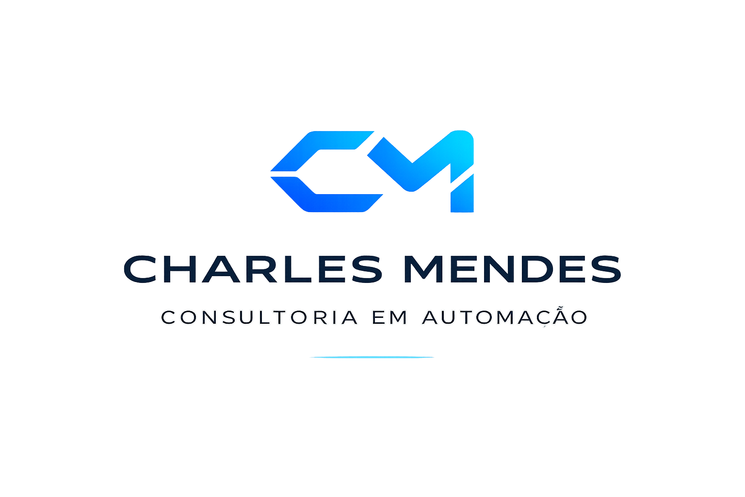 Charles Mendes - Consultoria em Automação